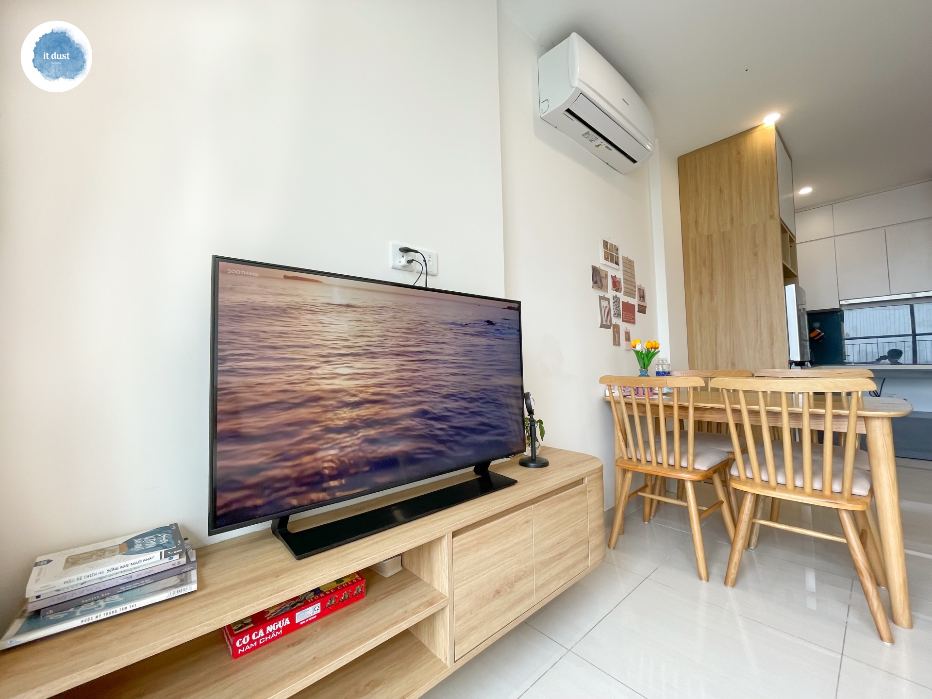 Hướng dẫn đặt homestay giá rẻ ở Hà Nội