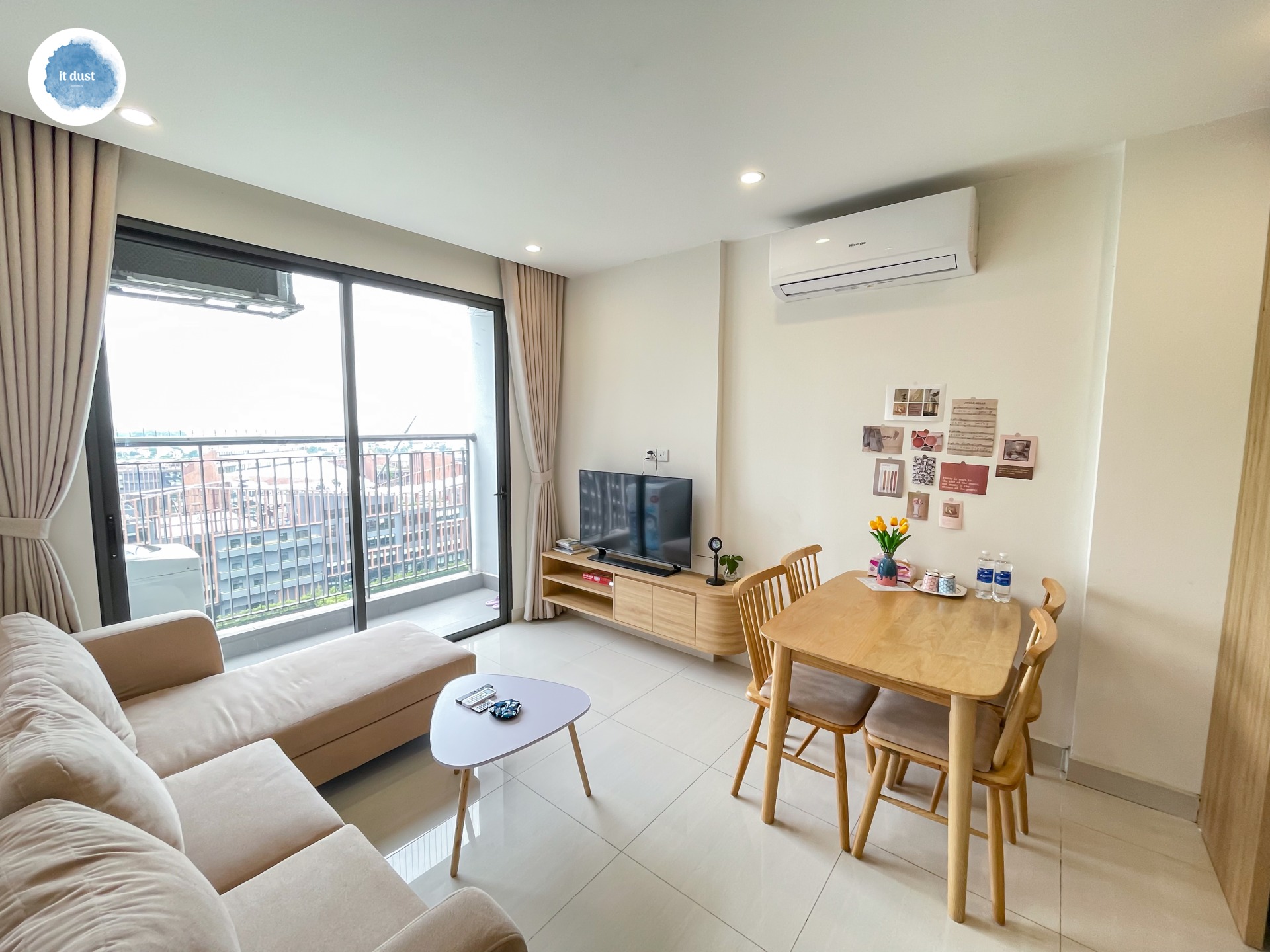 Top các homestay giá rẻ được yêu thích nhất tại Hà Nội