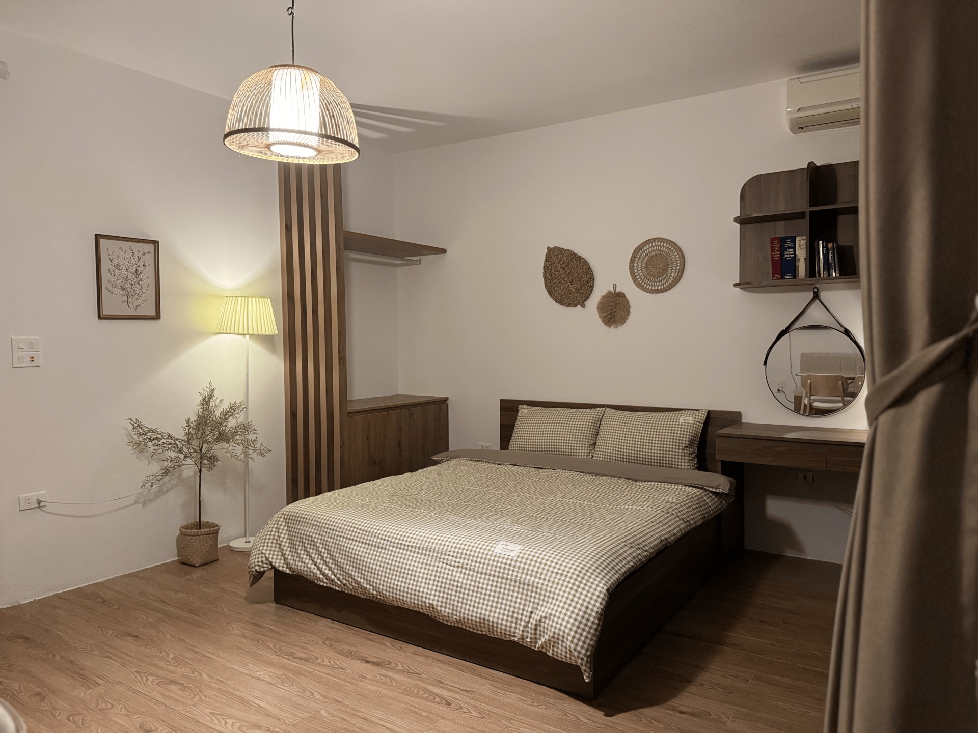 Tìm kiếm homestay giá rẻ tại Hà Nội