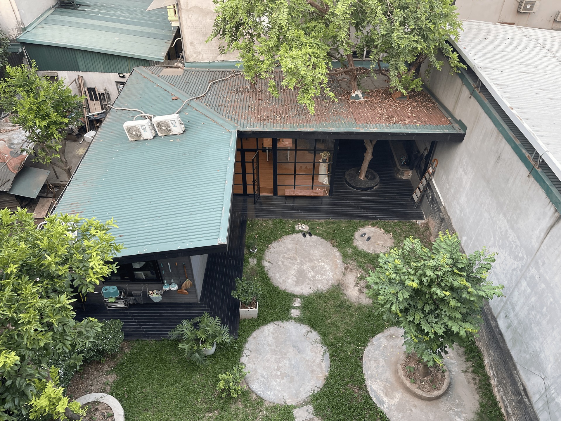 Các khu vực chính có homestay giá rẻ tại Hà Nội