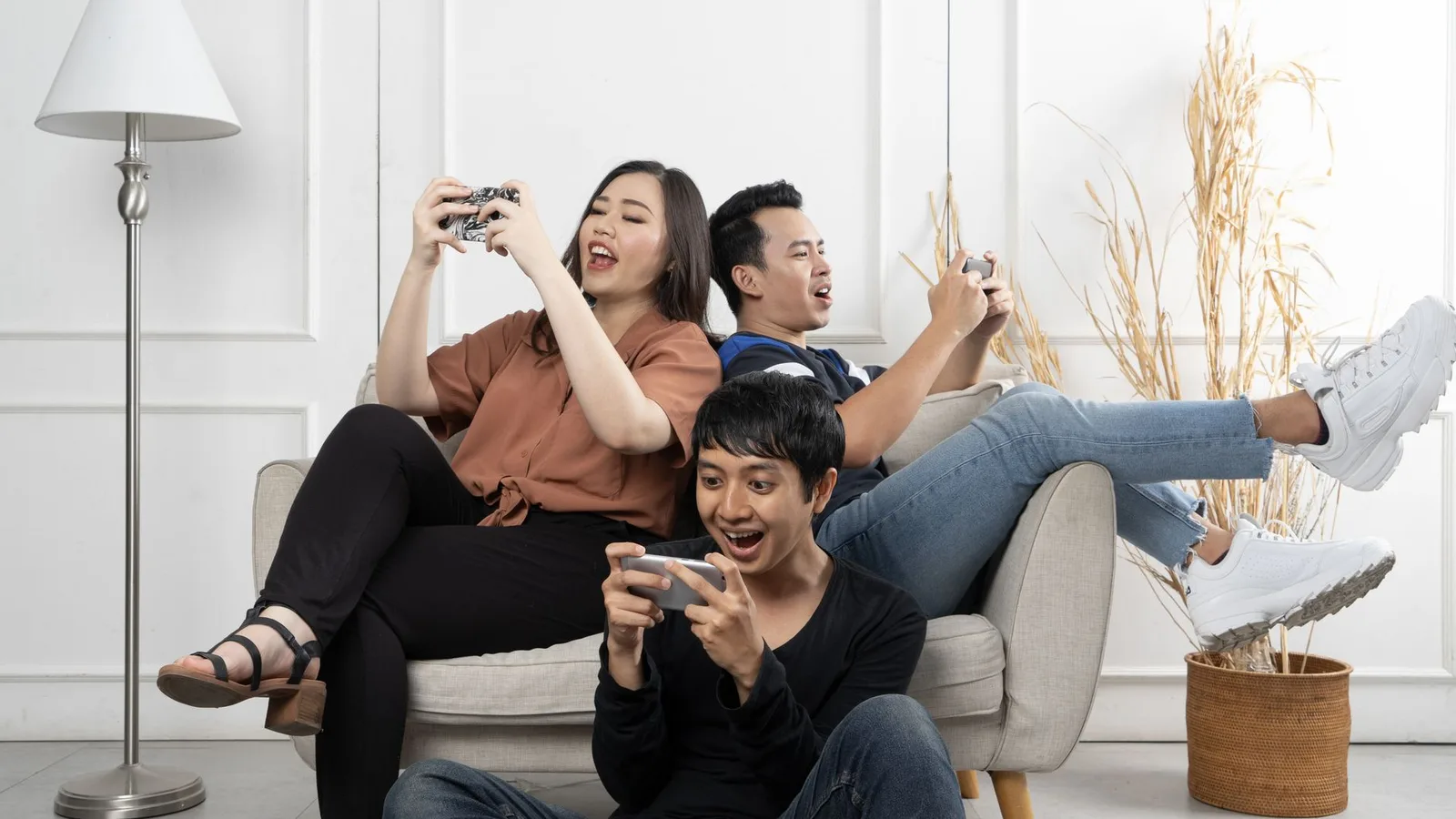 Người xem châu Á trải nghiệm nội dung video cao cấp