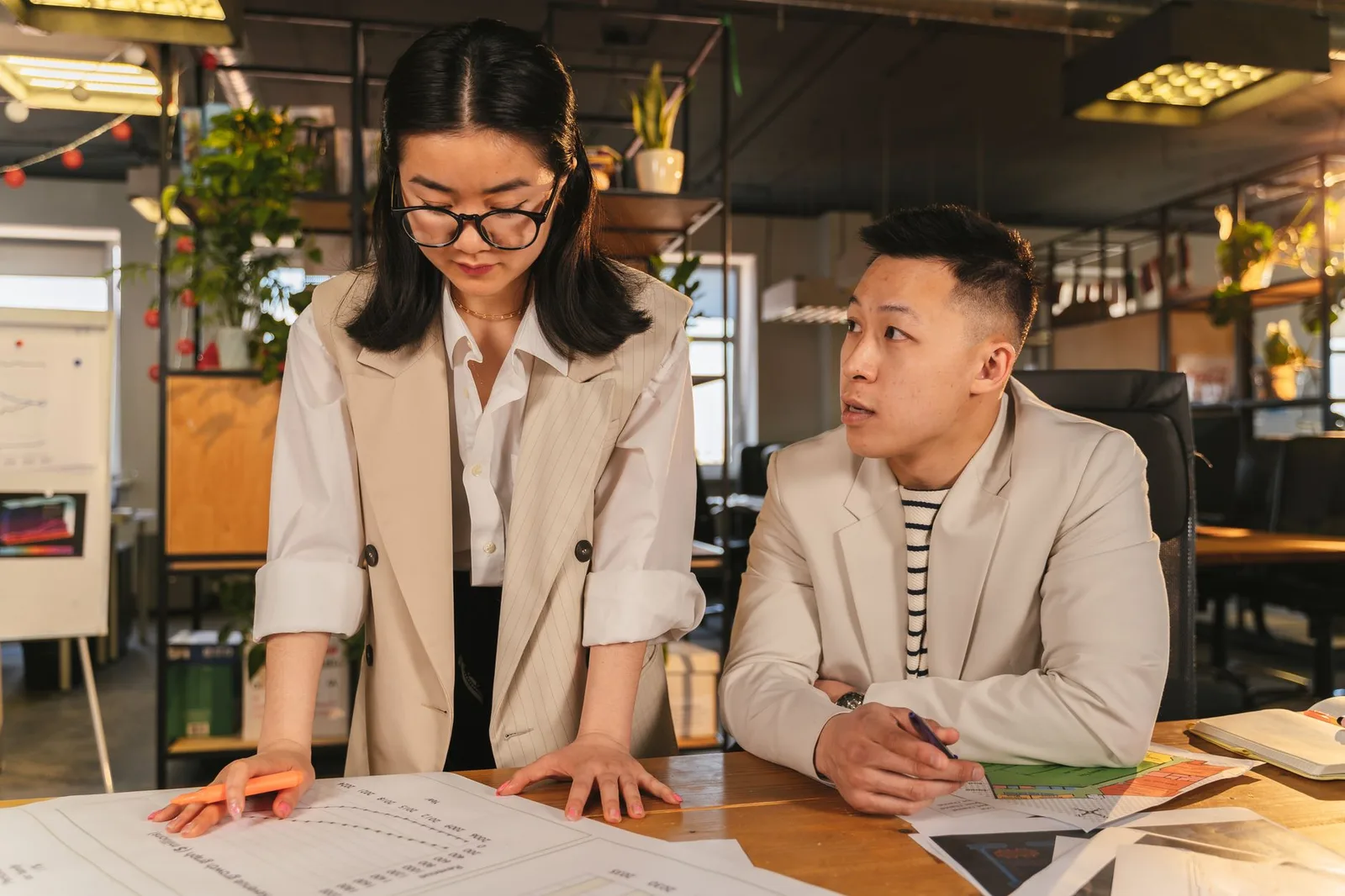 Nhóm làm việc châu Á đánh giá phương án và rủi ro