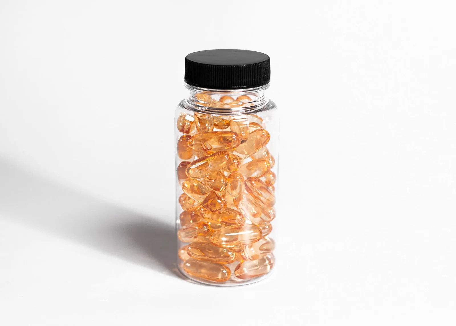 So sánh viên uống omega 3 dầu cá và dầu tảo