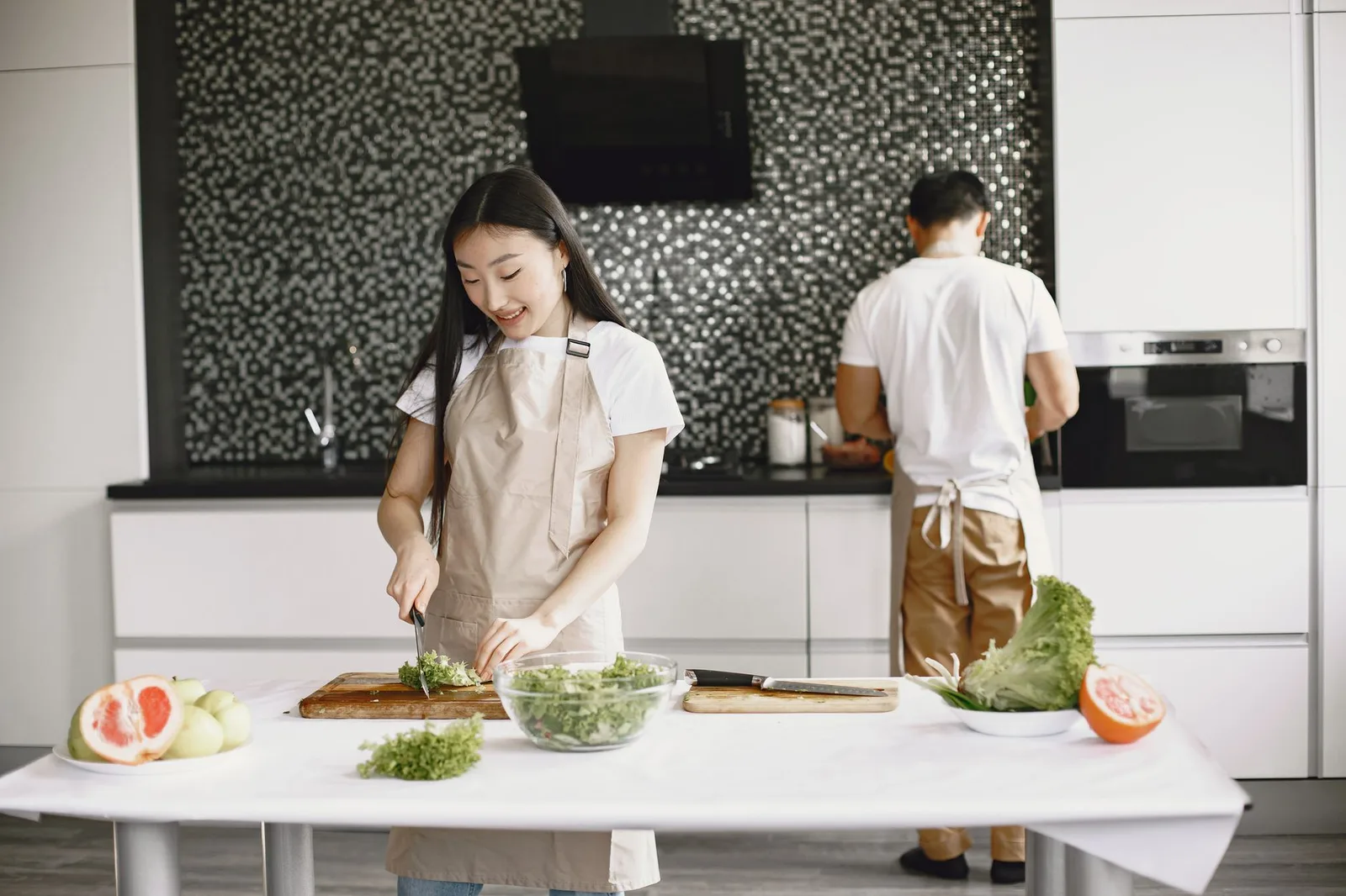 Người trẻ bắt đầu thói quen ăn uống lành mạnh để bổ sung kẽm