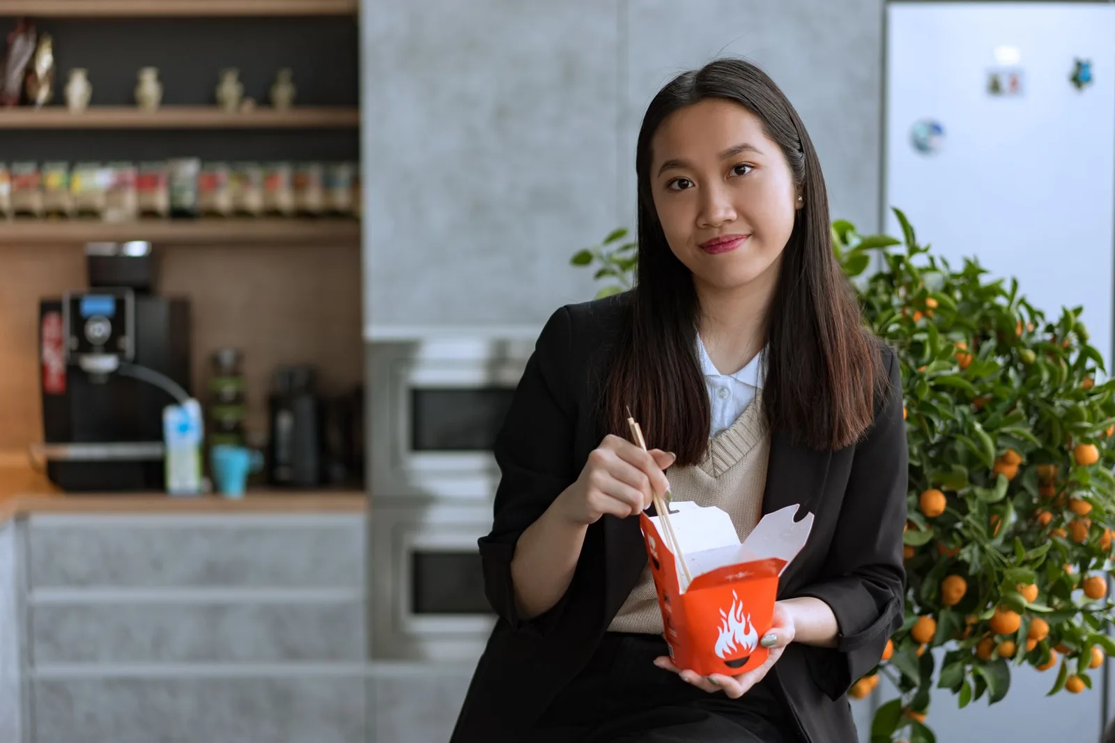Chia nhỏ bữa ăn giúp giảm áp lực cho dạ dày