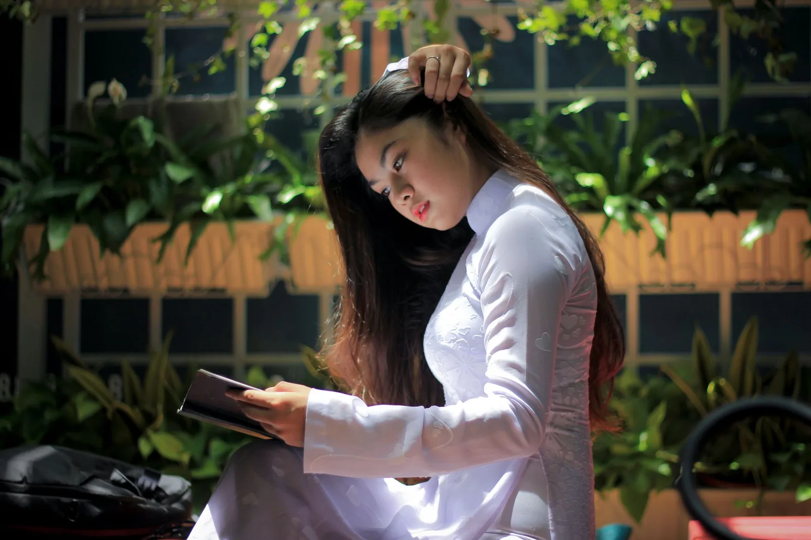 Du khách Việt đặt homestay trực tuyến cho chuyến đi