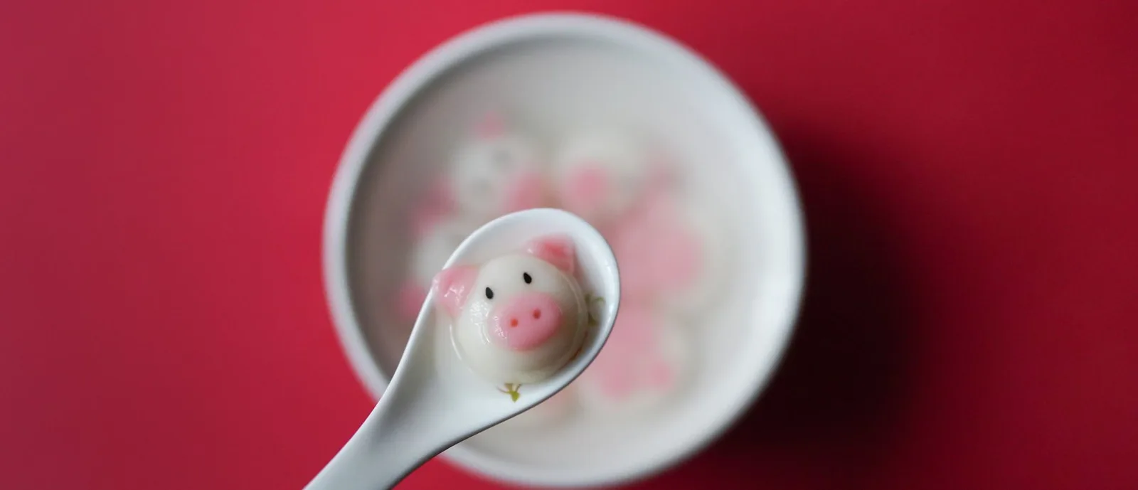 Chè Huế dùng tráng miệng