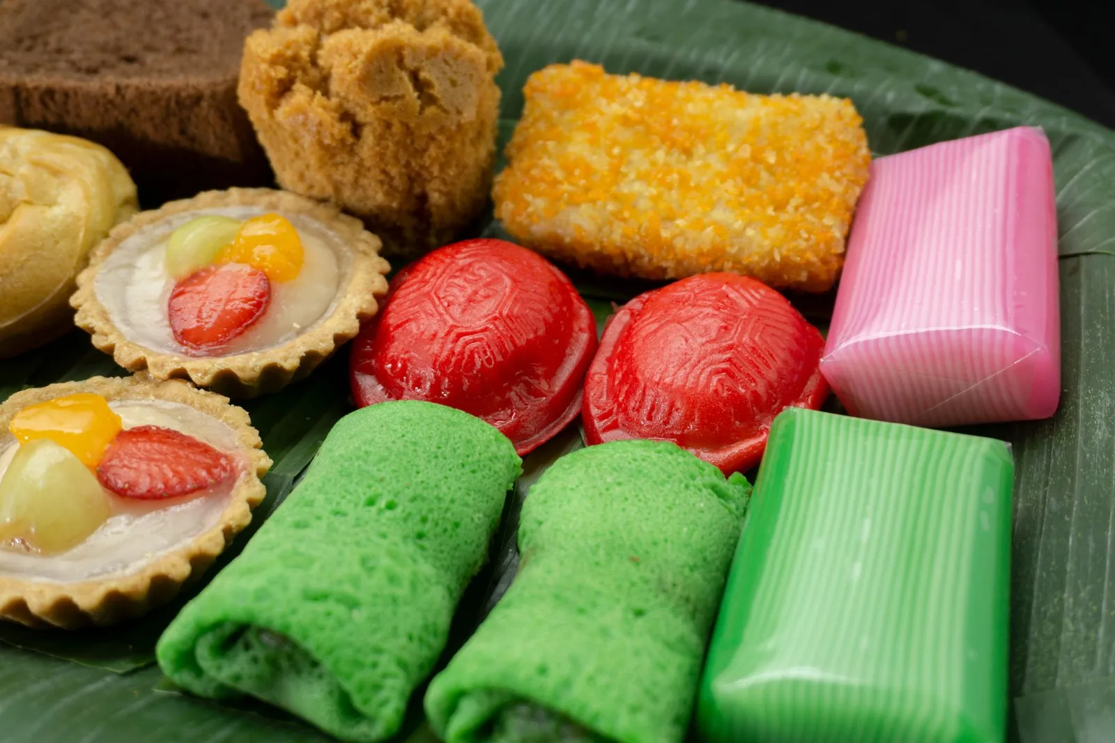 Bánh dày Hải Phòng với cách thưởng thức đặc trưng