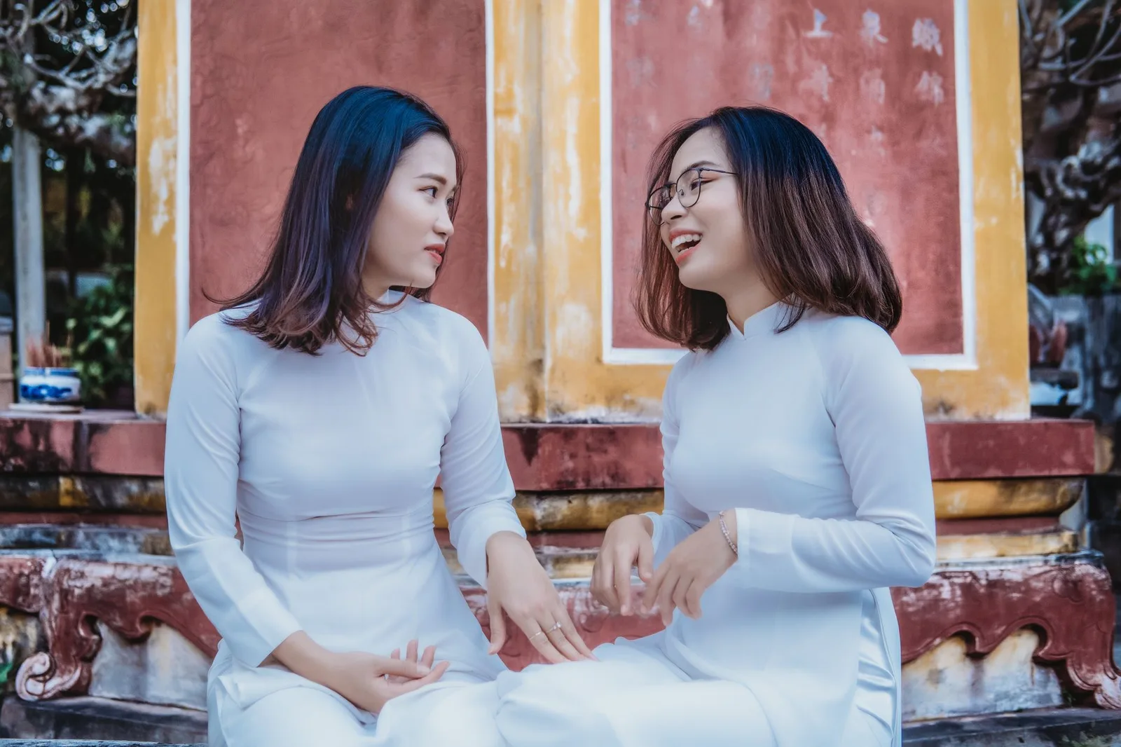 Gia đình Việt trò chuyện để hiểu ngôn ngữ của trẻ