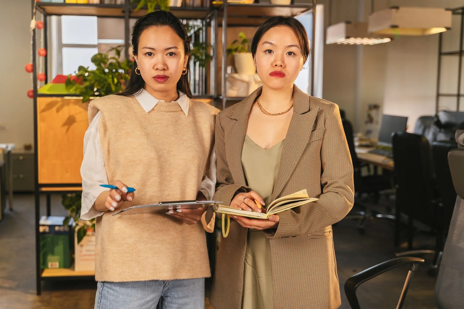 Nhân viên cảm thấy bị bỏ quên trong buổi họp nhóm