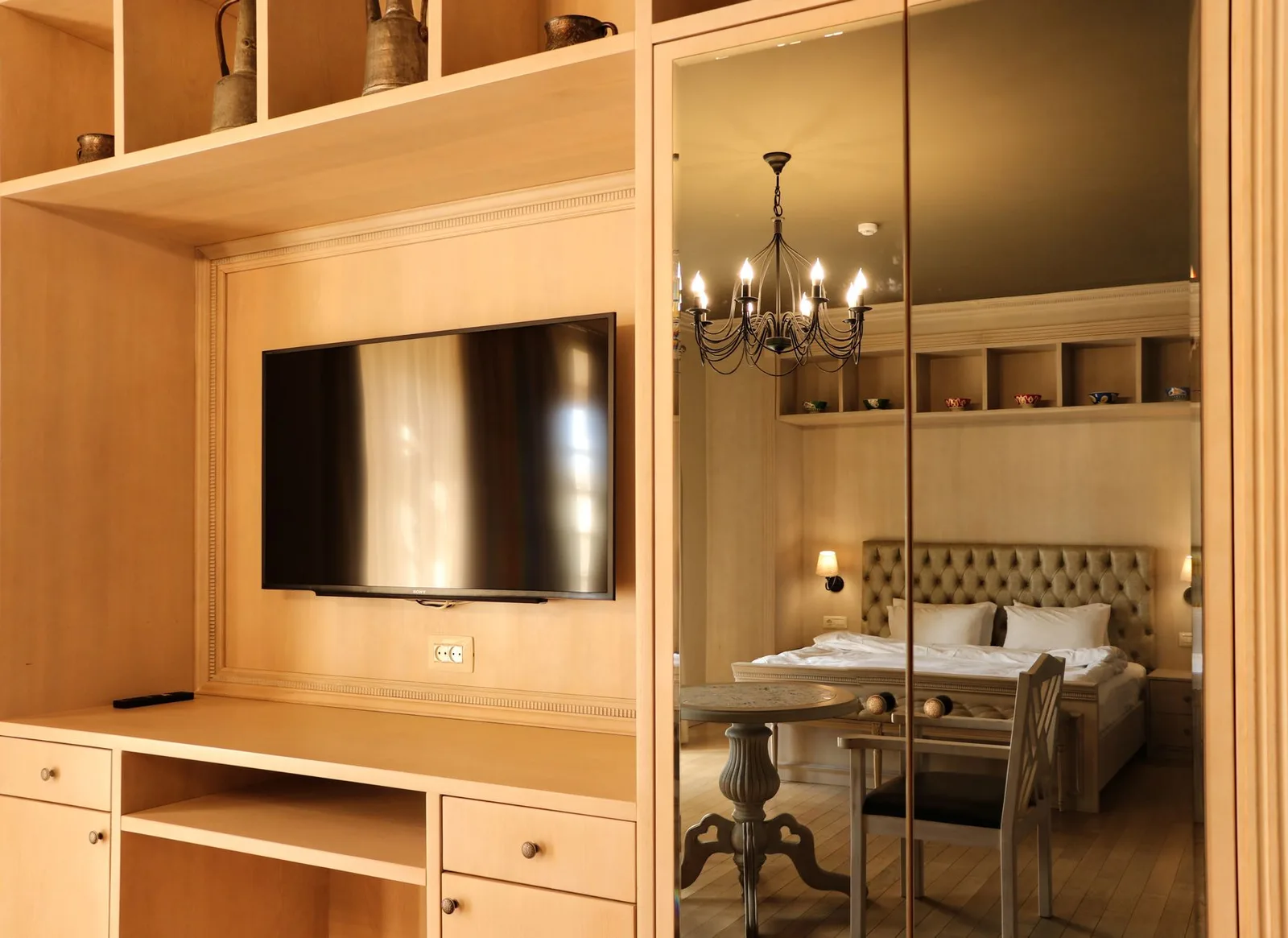 Các tiện nghi và dịch vụ có thể phát sinh phụ phí tại villa
