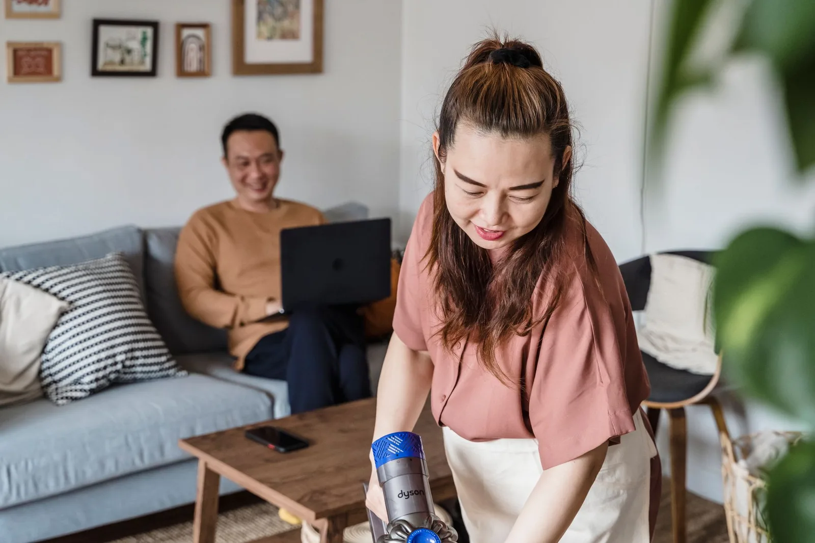 Homestay giữa vùng quê Ninh Bình thuận tiện cho kỳ workation