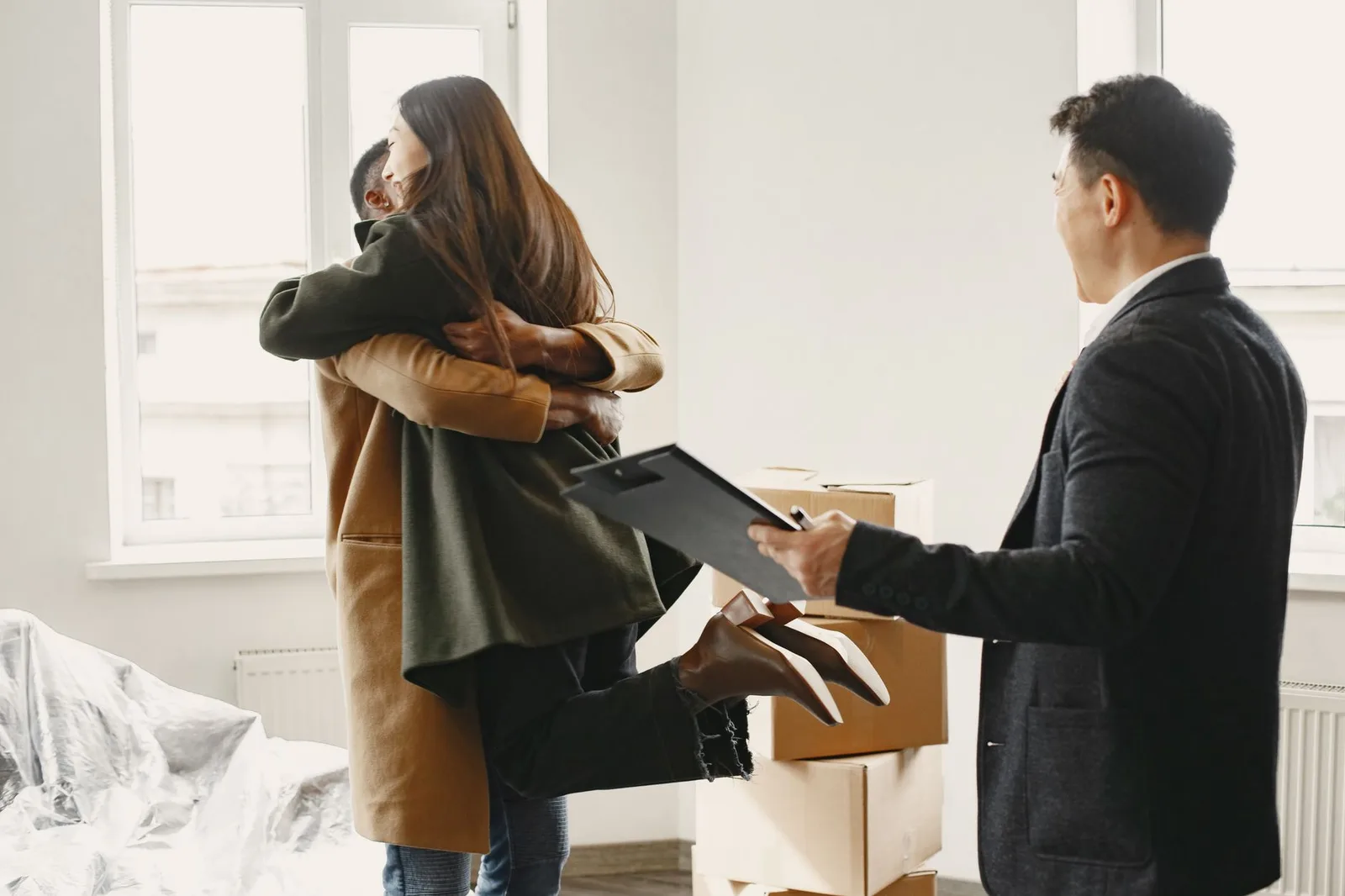 Chủ nhà và đơn vị vận hành phân chia trách nhiệm