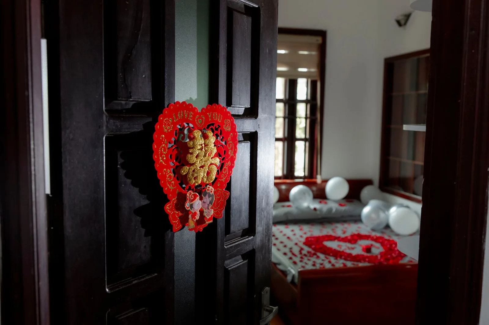 Phòng ngủ homestay Sa Pa ấm cúng và đầy đủ tiện nghi