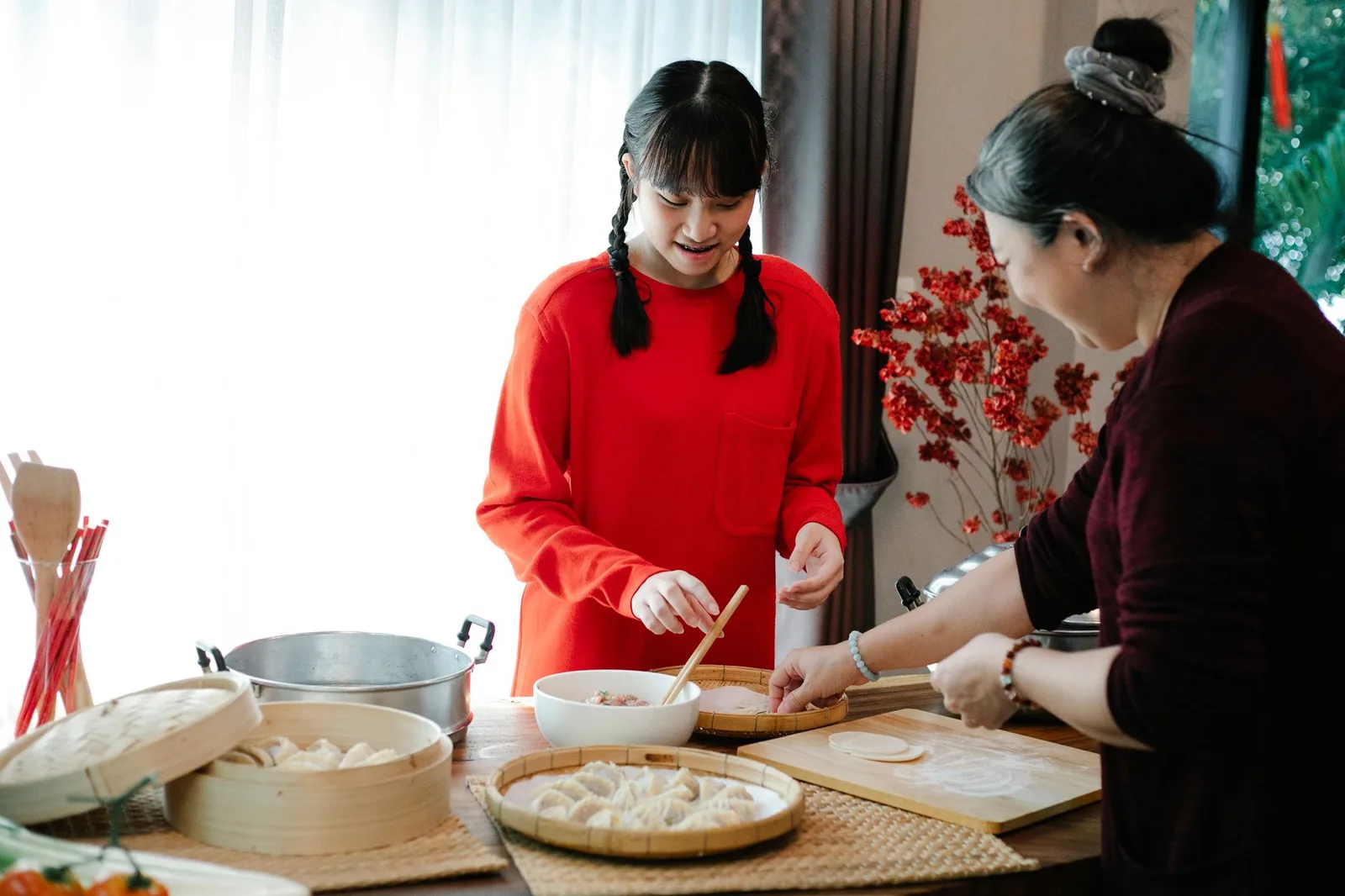 Các thế hệ trong gia đình bất đồng vì chưa thấu hiểu nhau