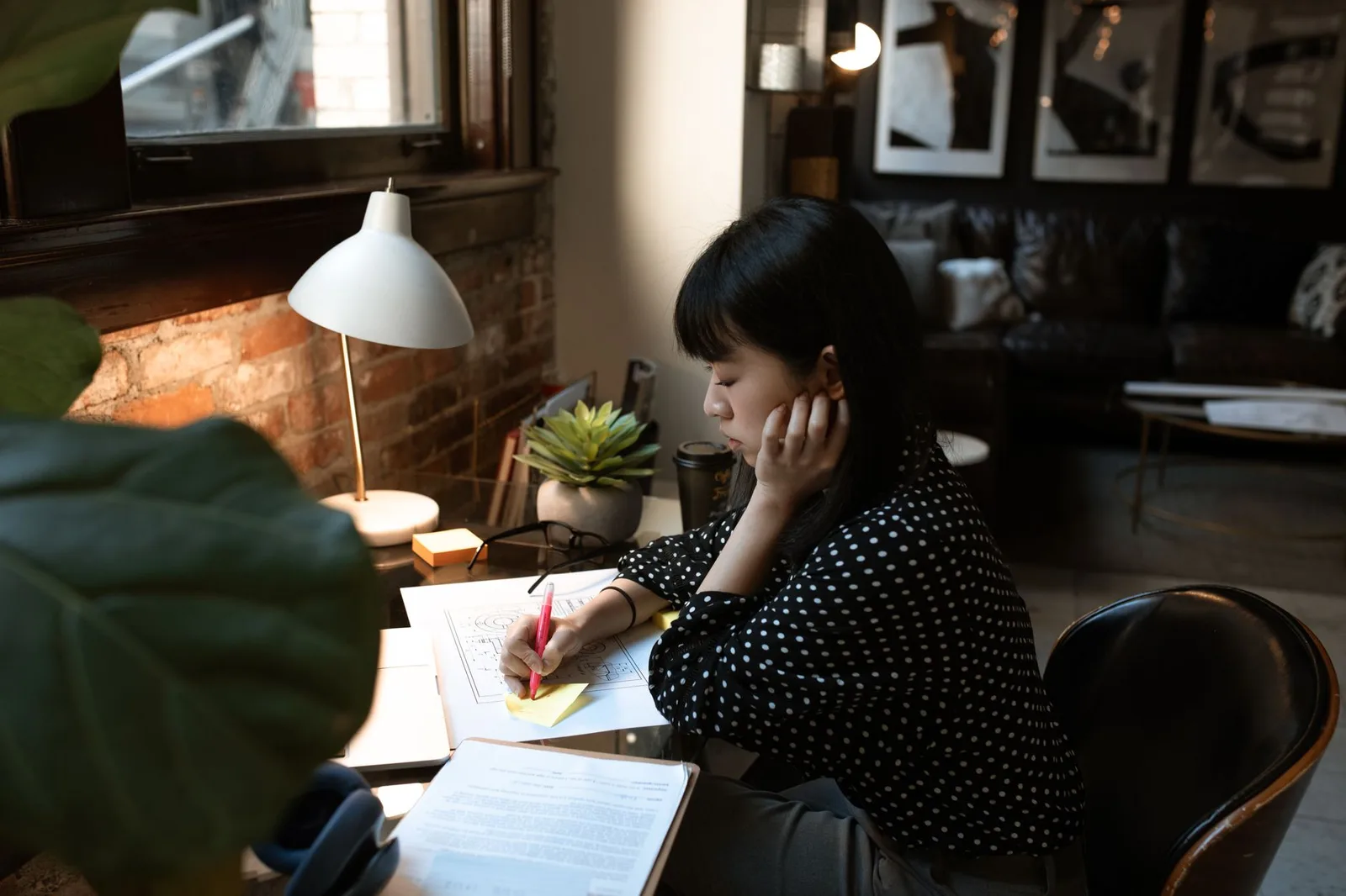 Freelancer lên lịch làm việc để chủ động quản lý thời gian
