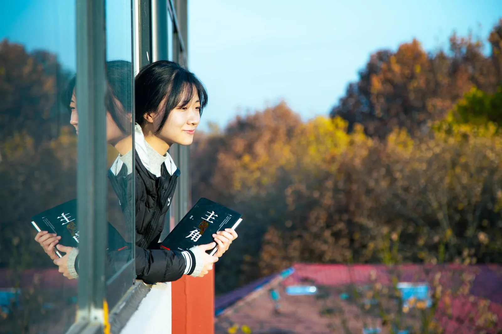 Người trẻ châu Á bình tâm nhìn lại cảm xúc sau buổi hẹn