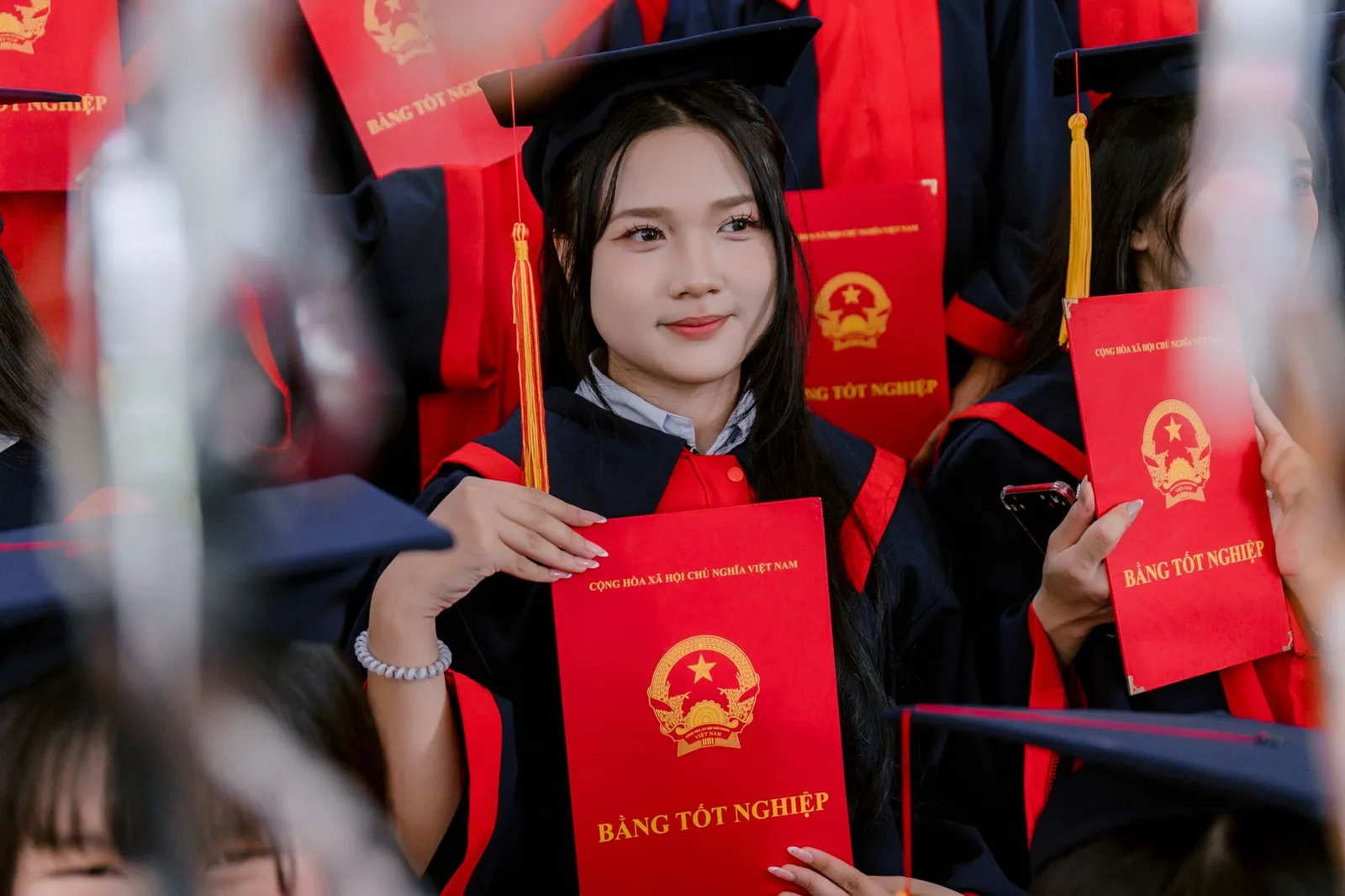 Người trẻ lên kế hoạch tạm nghỉ sau tốt nghiệp