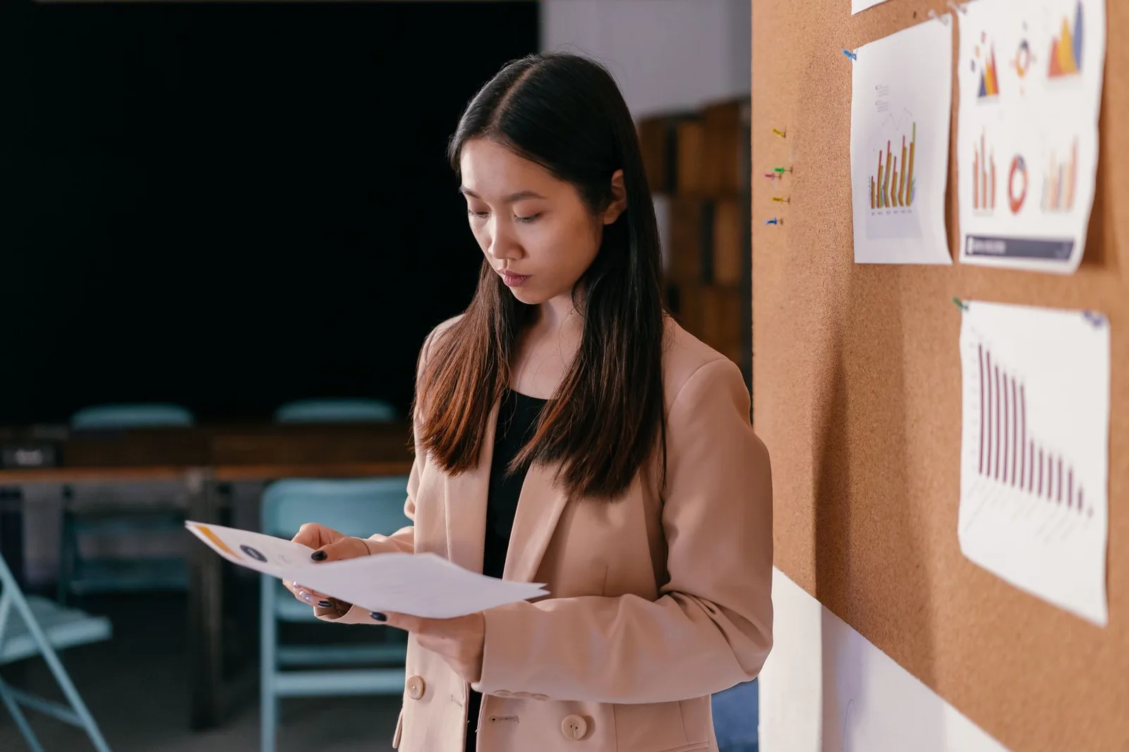 Người mới tốt nghiệp lập kế hoạch tìm kiếm việc làm