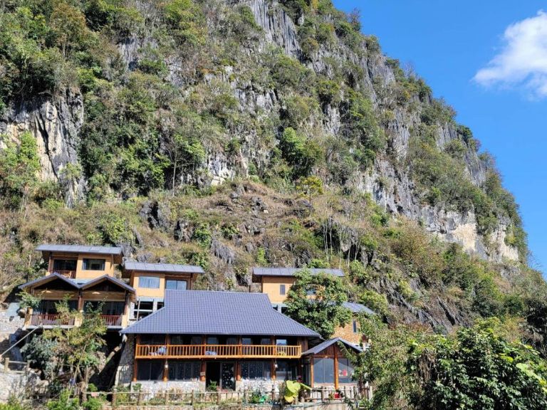 Homestay lý tưởng cho kỳ nghỉ lễ 30/4 - 1/5 - SenStay